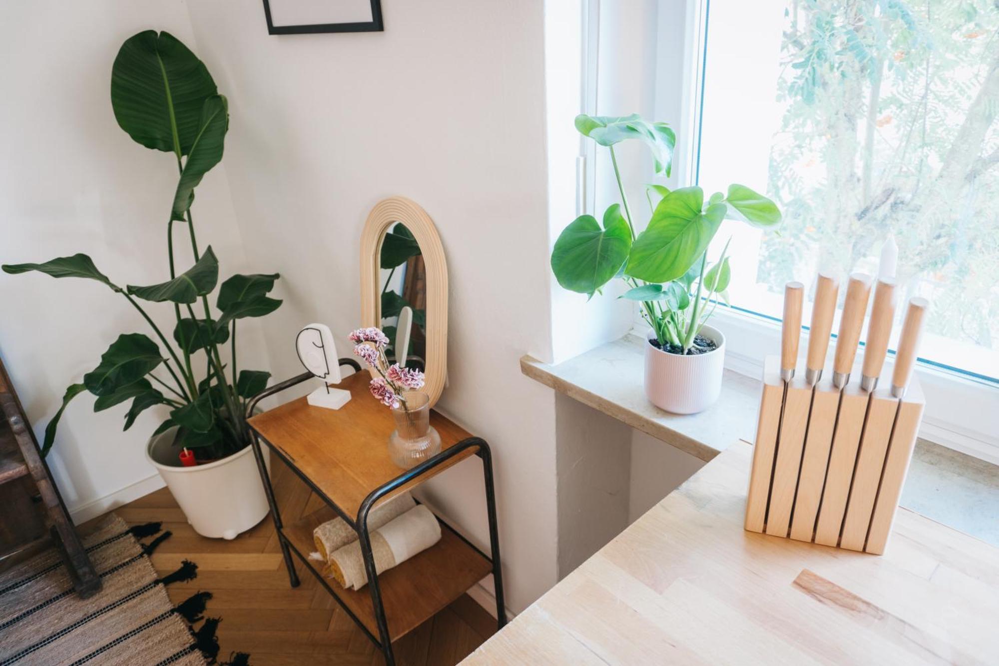 스트라우빙 Raum Life - Vintage Loft - Heimkino Netflix - 2X Privat Parkplaetze 아파트 외부 사진