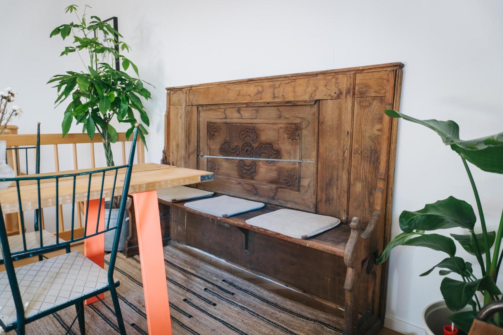 스트라우빙 Raum Life - Vintage Loft - Heimkino Netflix - 2X Privat Parkplaetze 아파트 외부 사진