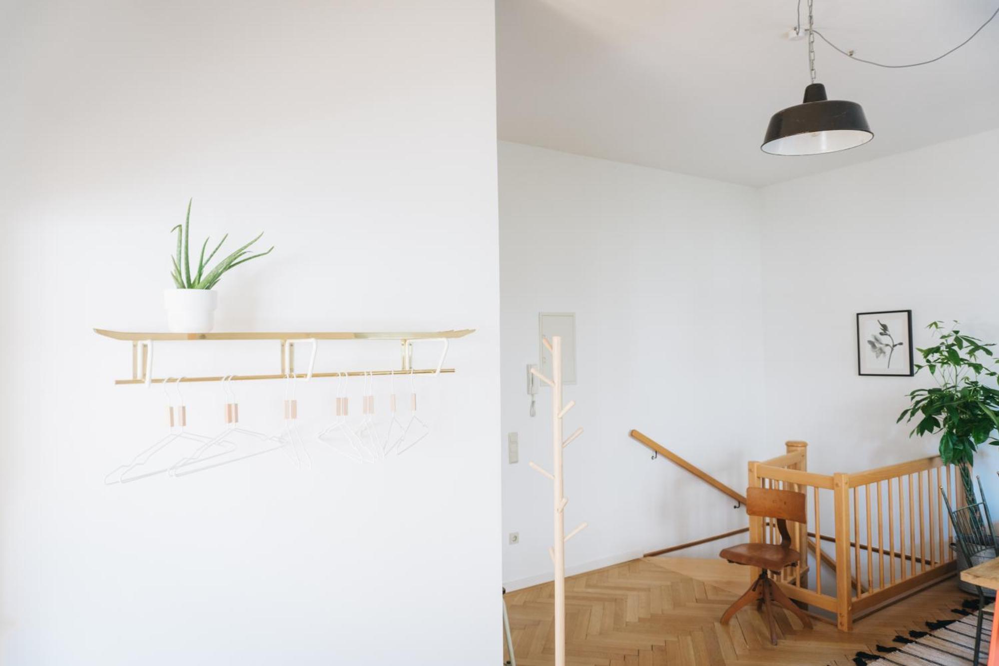 스트라우빙 Raum Life - Vintage Loft - Heimkino Netflix - 2X Privat Parkplaetze 아파트 외부 사진